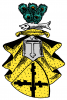 Leipa - Wappen - Variante
