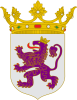 König Bermudo III. von León