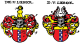Wappen derer von Liebegg (Liebeck)