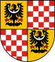 Herzogliches Wappen Brieg und Liegnitz