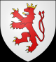 Ligny Herrschaft - Wappen