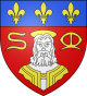 Wappen von Limoges