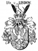Lindow-Ruppin - Wappen