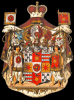 Fürstliches Haus Lippe - Wappen