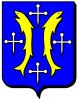 Longwy - Wappen