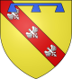 Wappen des Hauses Lothringen-Vaudémont