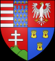 Ludwig I. von Ungarn - Wappen
