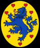 Fürstentum Lüneburg - Wappen