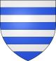 Lusignan - Wappen (Stammwappen)