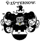 Luternau (Luternow) - Wappen
