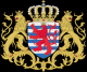 Königin Beatrix von Luxemburg