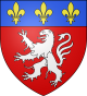 Artaud II. von Lyon (Forez) (I42568)