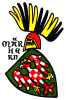 Wappen von Mähren (Maerhern)