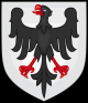 Manfred von Sizilien - Wappen