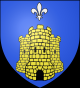 Wappen von Marle