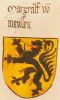 Wappen der Markgrafschaft Meissen
