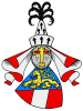 Meinhardiner  - Wappen Görz