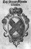 Wappen der Burggrafen von Meißen