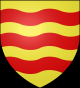 Herzogtum Melfort - Wappen
