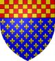 Graf Galéran I. von Meulan (Haus Chartres)