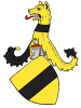 Grafschaft Moers - Wappen