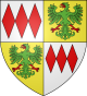 Wappen des Thomas Montagu