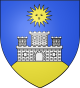 Wappen von Montluçon