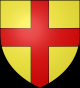 Montmorency - Wappen 1