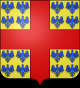 Montmorency - Wappen 3