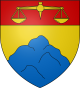 Wappen von Montpezat-de-Quercy