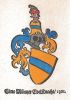 Münzer - Wappen (1612)