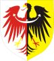 Wappen des Herzogtums Münsterberg