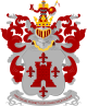von Muralt - Wappen