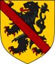 Namur - Wappen