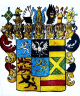 Nassau-Wiesbaden-Idstein - Wappen