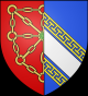 Navarra Champagne - Wappen