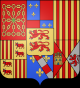 Navarra - Wappen (Johann III.)