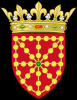 König Sancho VII. von Navarra