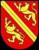 Neu-Kyburg (& Vogtei Thurgau) - Wappen