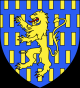 Graf Rainald II. von Nevers (Monceaux)
