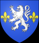Wappen von Nogent-le-Rotrou