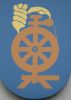 Nottleben - Wappen der Gemeinde