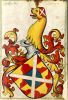 Oettingen - Wappen