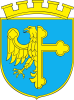 Wappen von Oppeln (Opole)