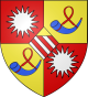 Das Wappen Orsini del Balzo
