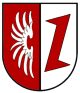 Wappen von Otterswang