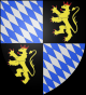 Herzog Otto II. von Bayern (Wittelsbacher)