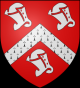 Owen Tudor - Wappen