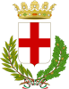 Padua - Wappen
