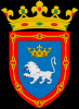König Fortún Garcés von Pamplona, der Einäugige 